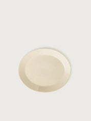 Stilleben Memphis Oval Dish Medium Dish Sand