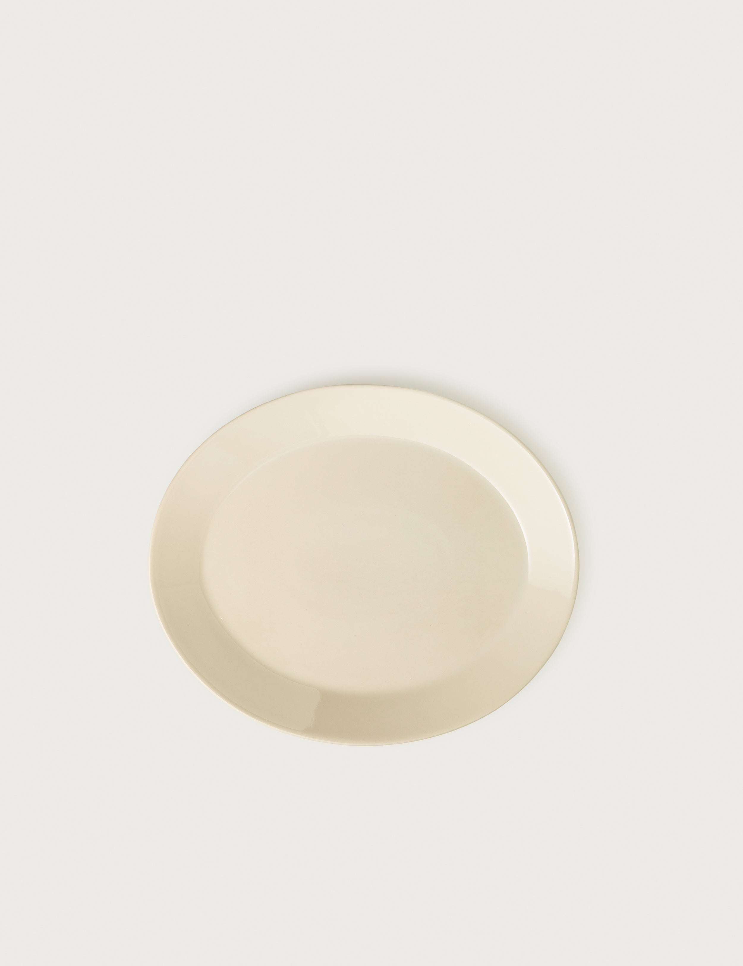 Stilleben Memphis Oval Dish Medium Dish Sand