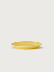 Stilleben Memphis Oval Dish Medium Dish Yellow