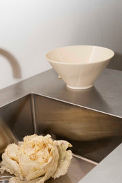 Stilleben Memphis Serving Bowl Bowl Sand