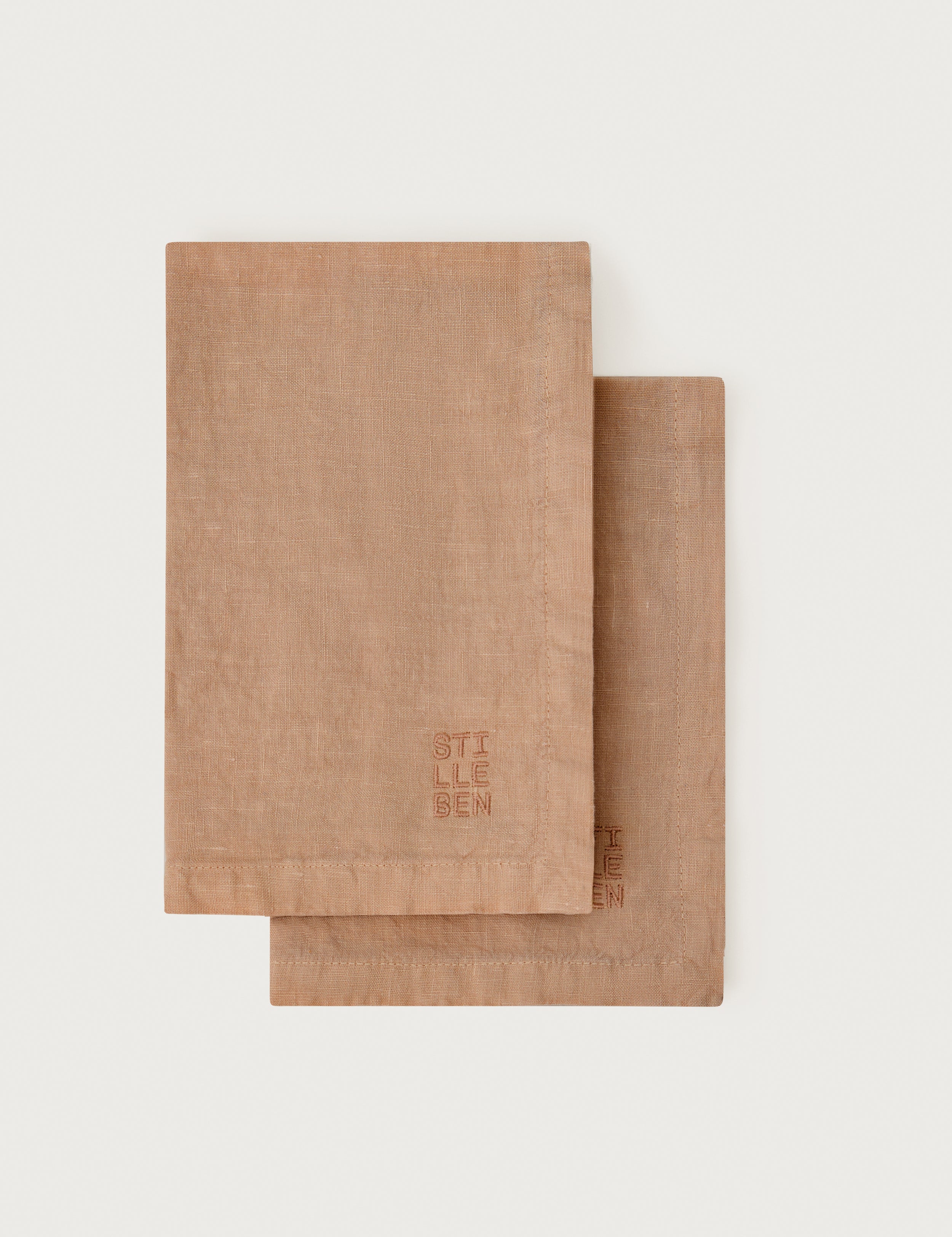 Stilleben Table Napkin - Set of 2 Table Napkin Sienna
