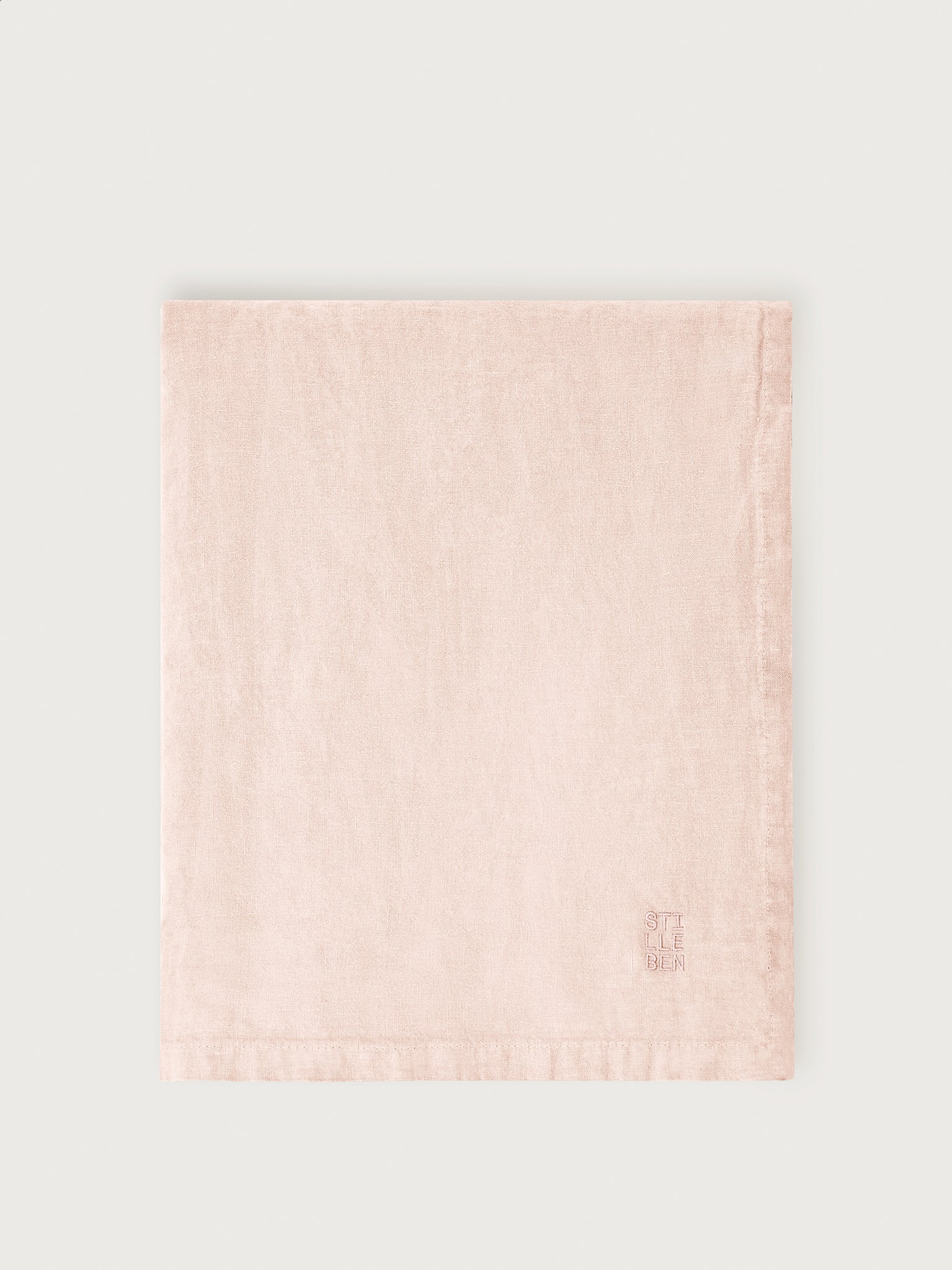 Stilleben Tablecloth Tablecloth Blossom Rose