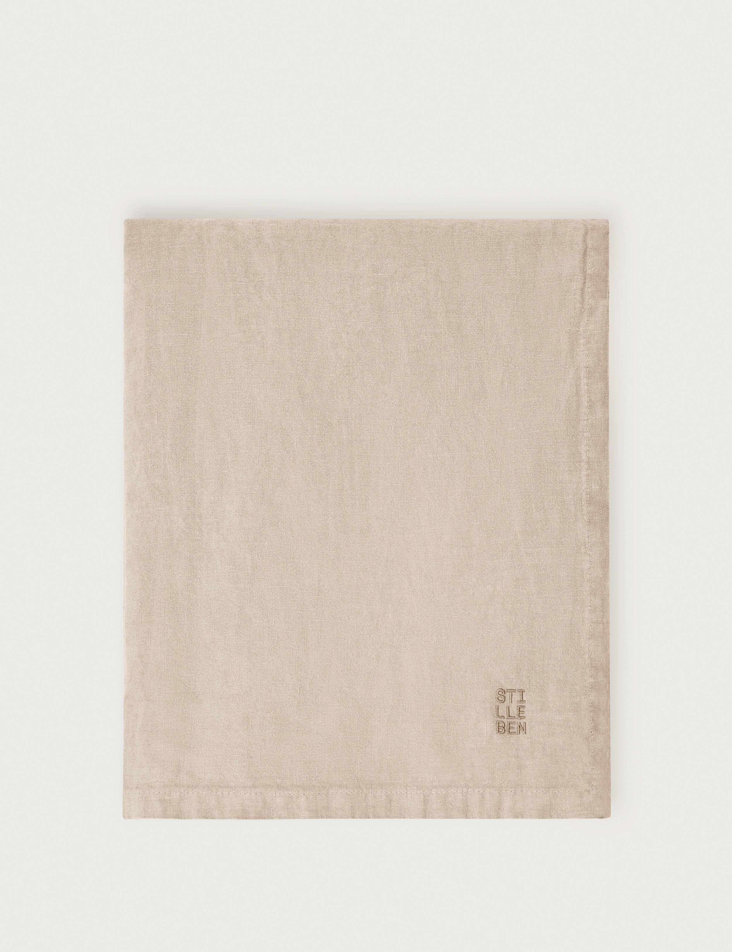 Stilleben Tablecloth Tablecloth Sand