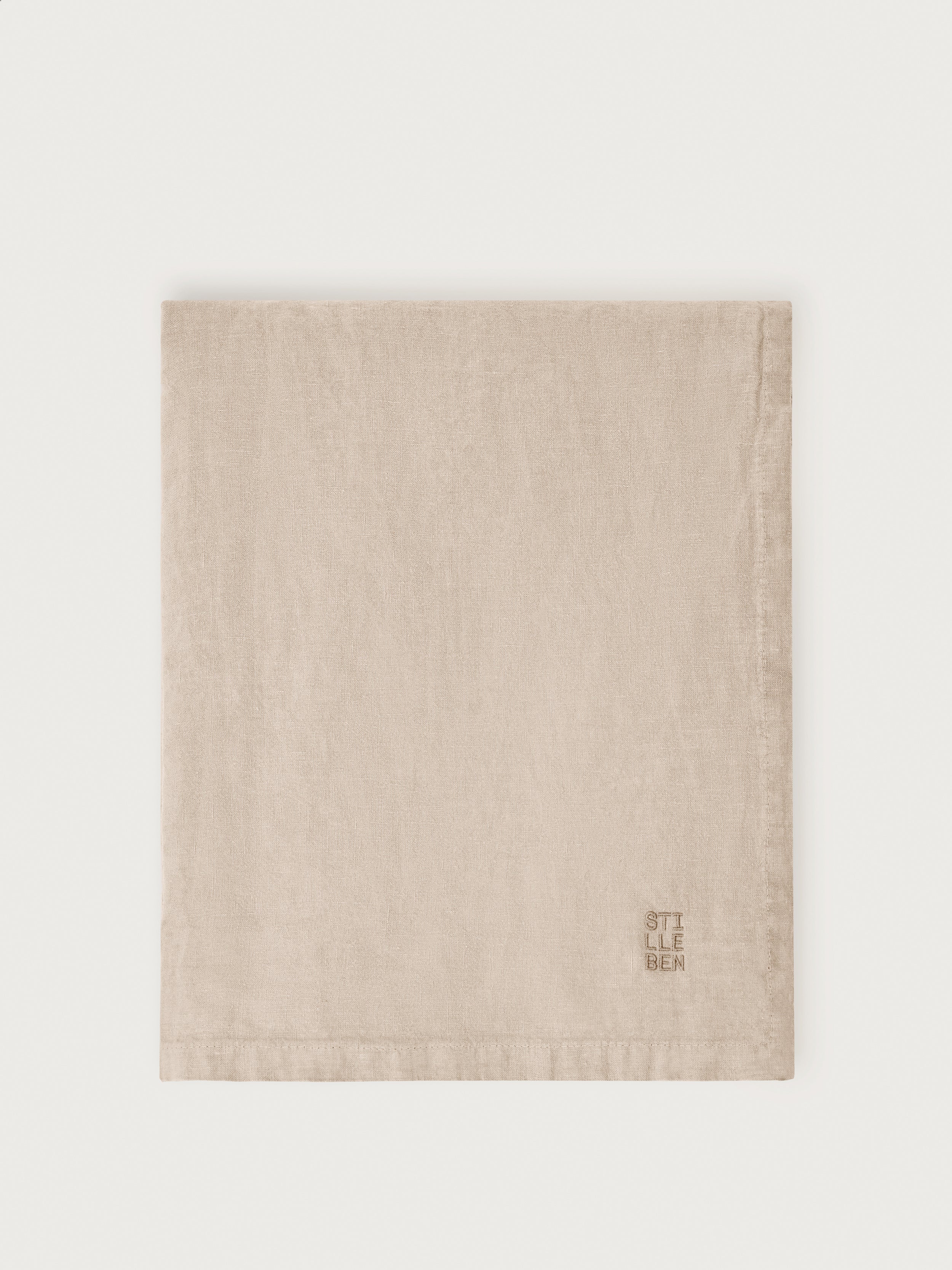 Stilleben Tablecloth Tablecloth Sand