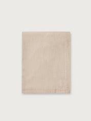 Stilleben Tablecloth Linen/Cotton Tablecloth Sand
