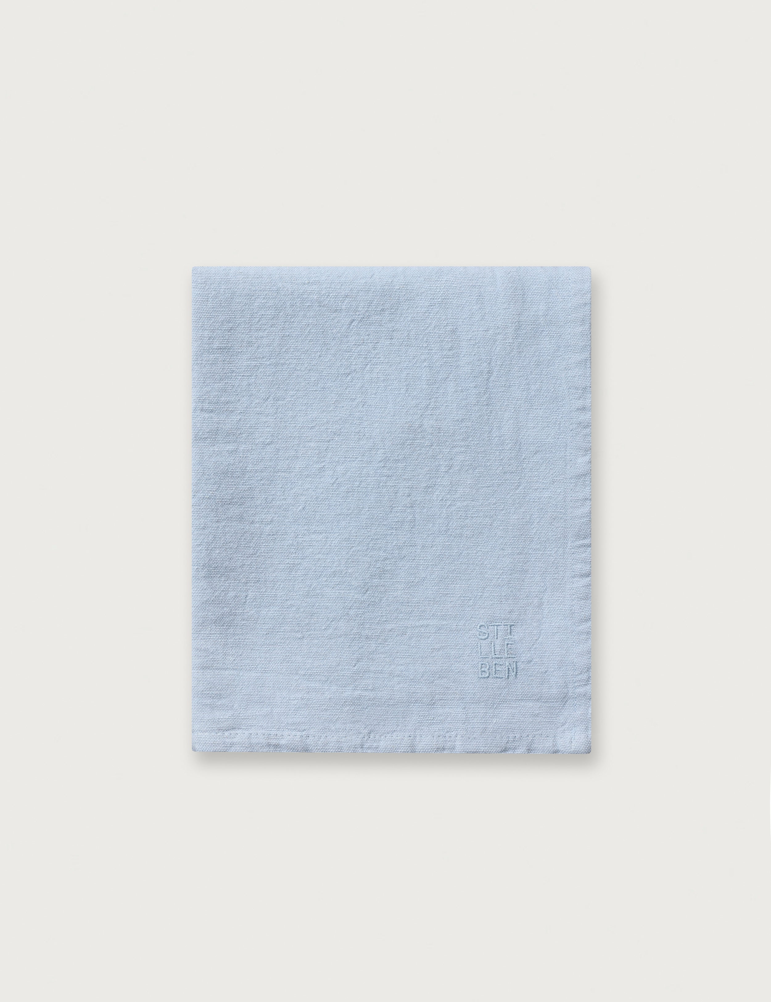 Cotton Towel Celestial Blue
