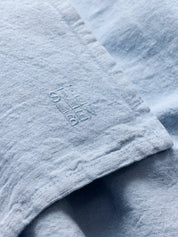 Stilleben Tea Towel Linen/Cotton Towel Celestial Blue
