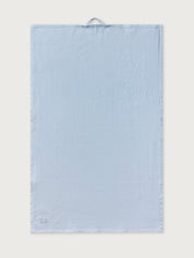 Stilleben Tea Towel Linen/Cotton Towel Celestial Blue