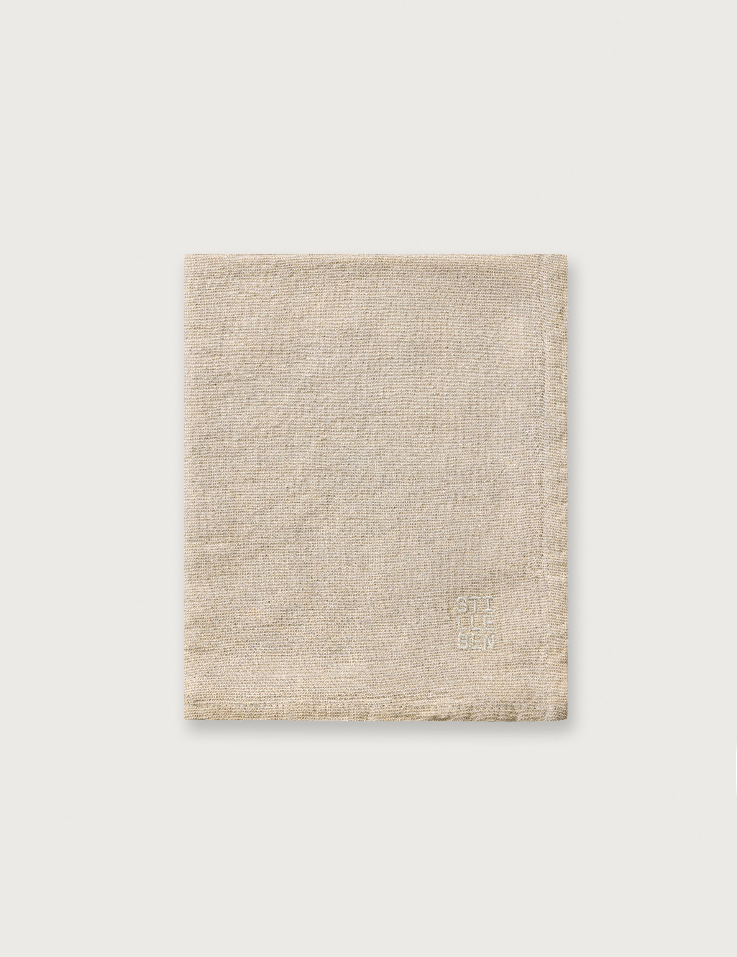 Cotton Towel Sand