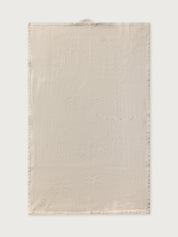 Stilleben Tea Towel Linen/Cotton Towel Sand