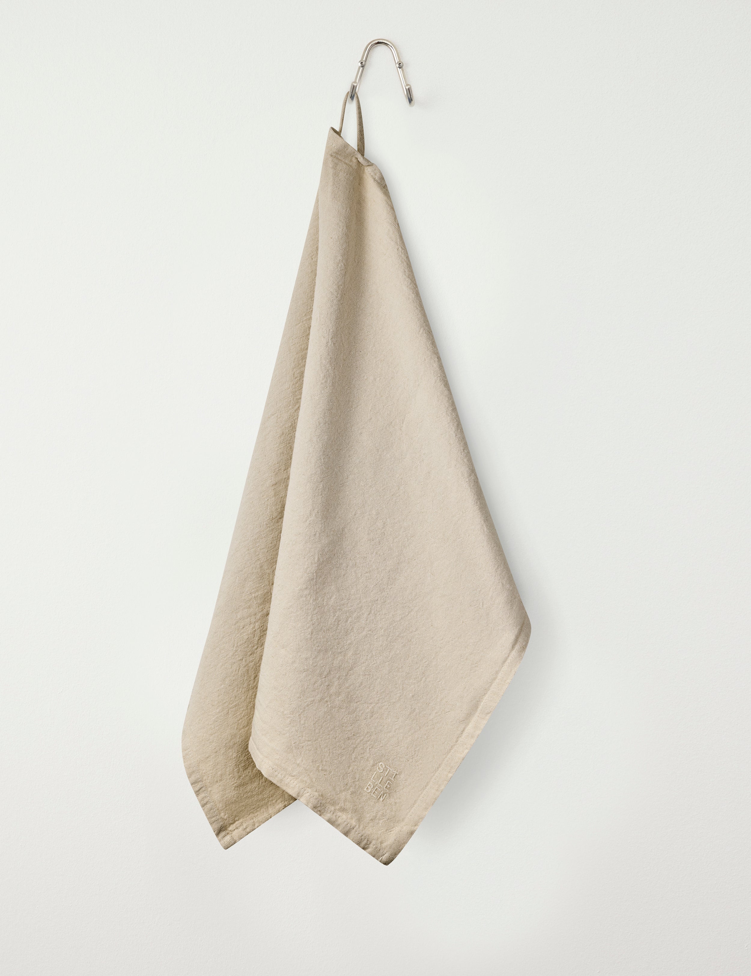 Cotton Towel Sand
