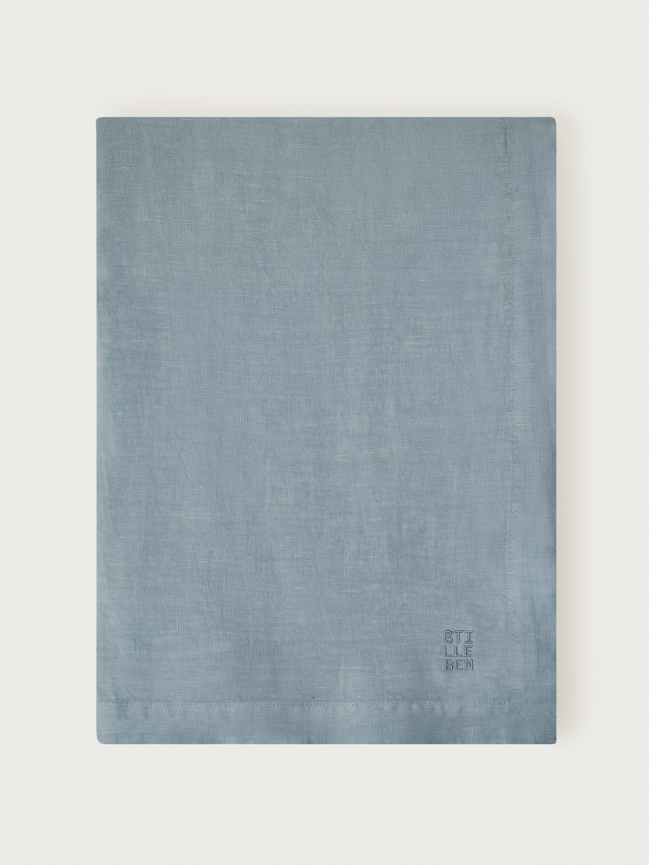 Stilleben Top Sheet Top Sheet Denim Blue