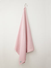 Stilleben Towel Waffle Towel Chalk Pink