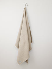 Stilleben Towel Waffle Towel Sand