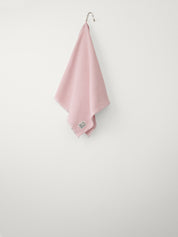 Stilleben Towel Waffle Towel Chalk Pink
