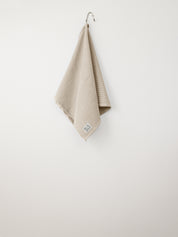 Stilleben Towel Waffle Towel Sand