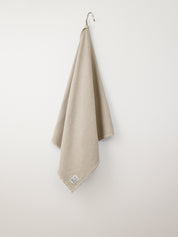 Stilleben Towel Waffle Towel Sand